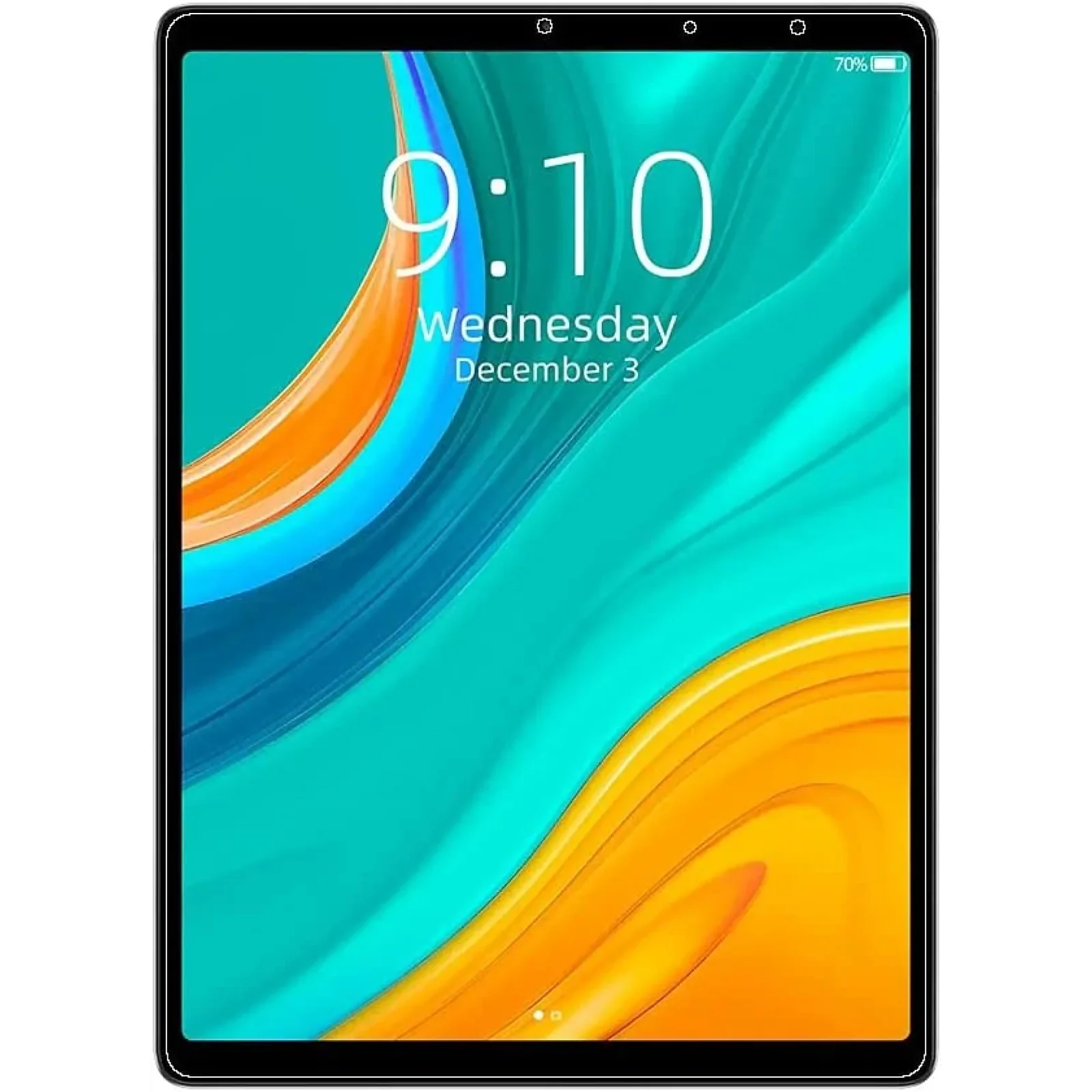 Захисне скло BeCover для Chuwi HiPad Plus 11'' (708802)