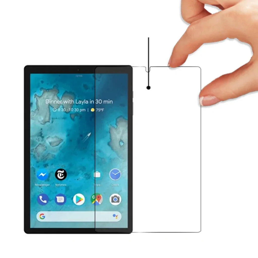 Захисне скло BeCover для Chuwi HiPad X 10.1