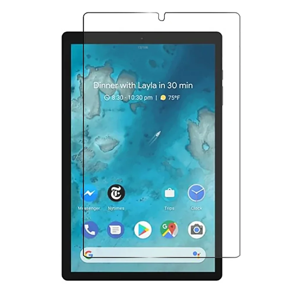 Захисне скло BeCover для Chuwi HiPad X 10.1