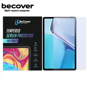 Защитное стекло BeCover для Huawei MatePad SE 2022 10.1" (708795)