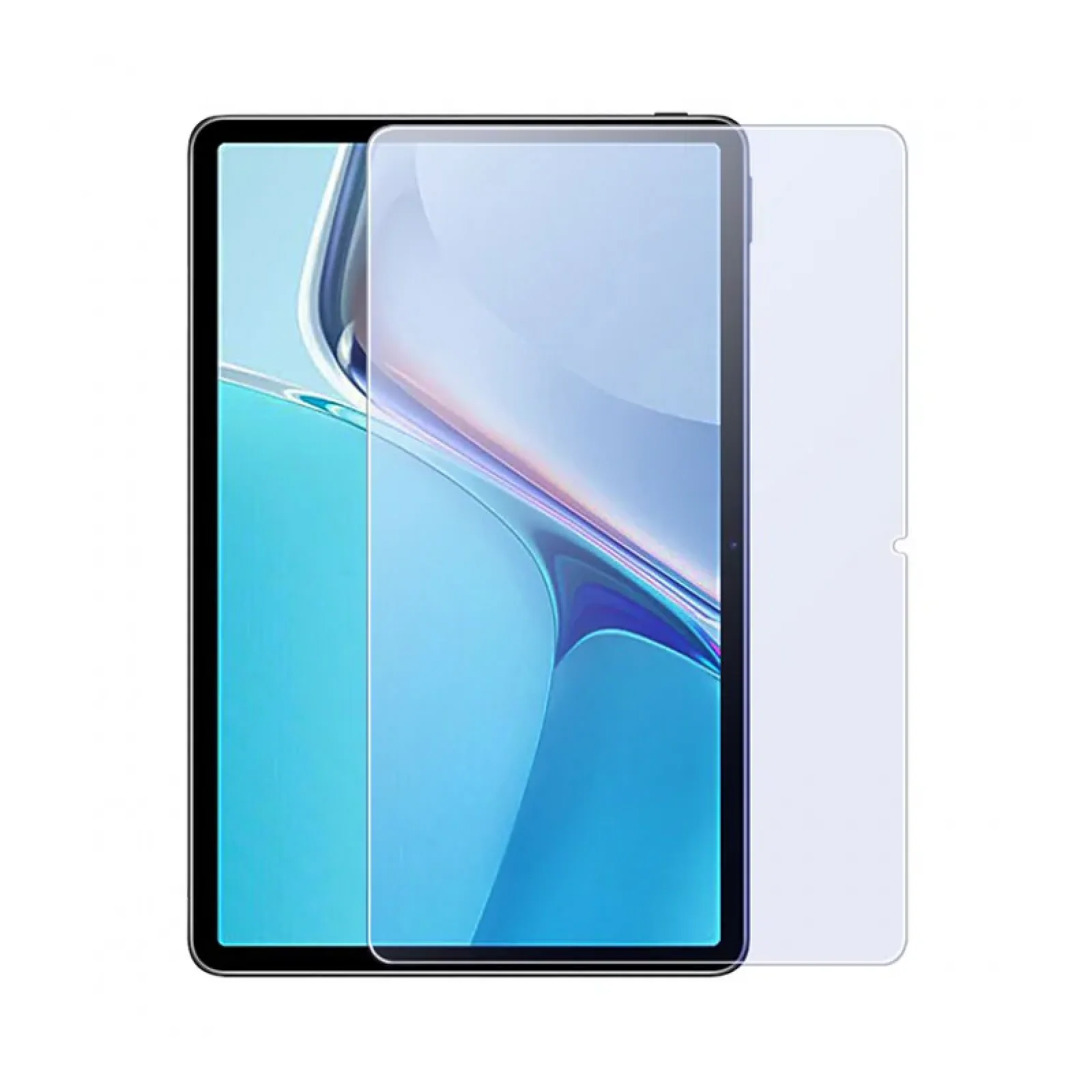 Защитное стекло BeCover для Huawei MatePad SE 2022 10.1