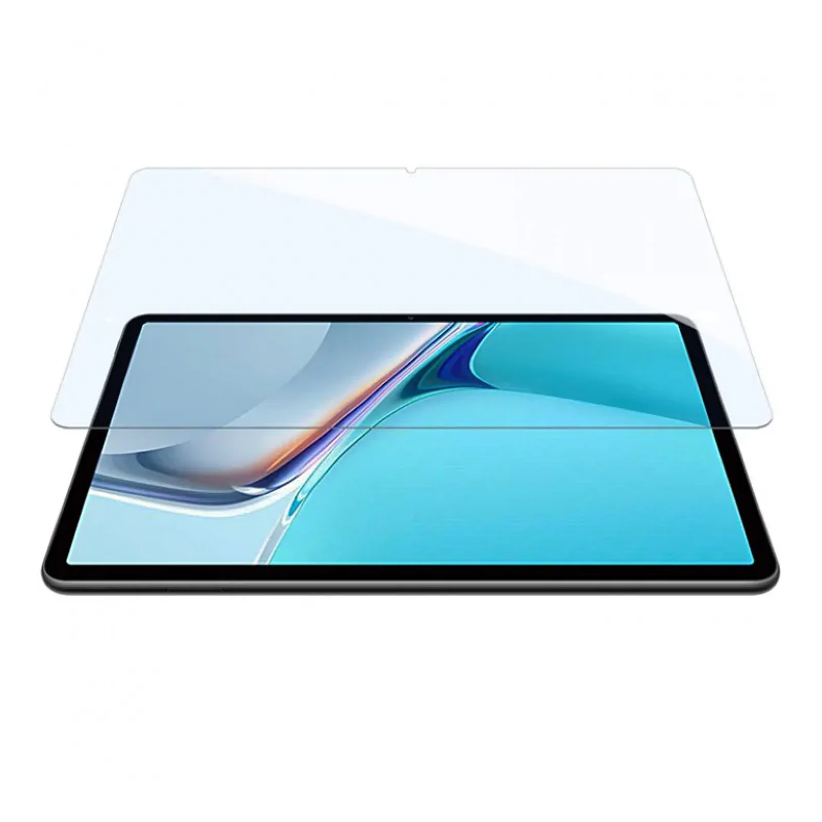 Защитное стекло BeCover для Huawei MatePad SE 2022 10.1