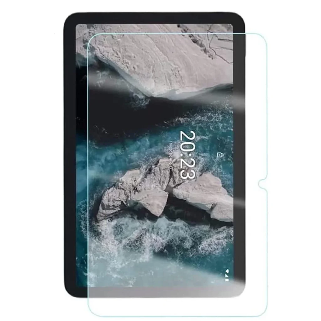 Захисне скло BeCover для Nokia T21 10.4
