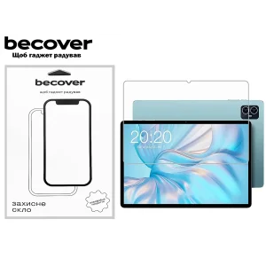 Захисне скло BeCover для Teclast Tab M50 Pro 10.1" (710040)