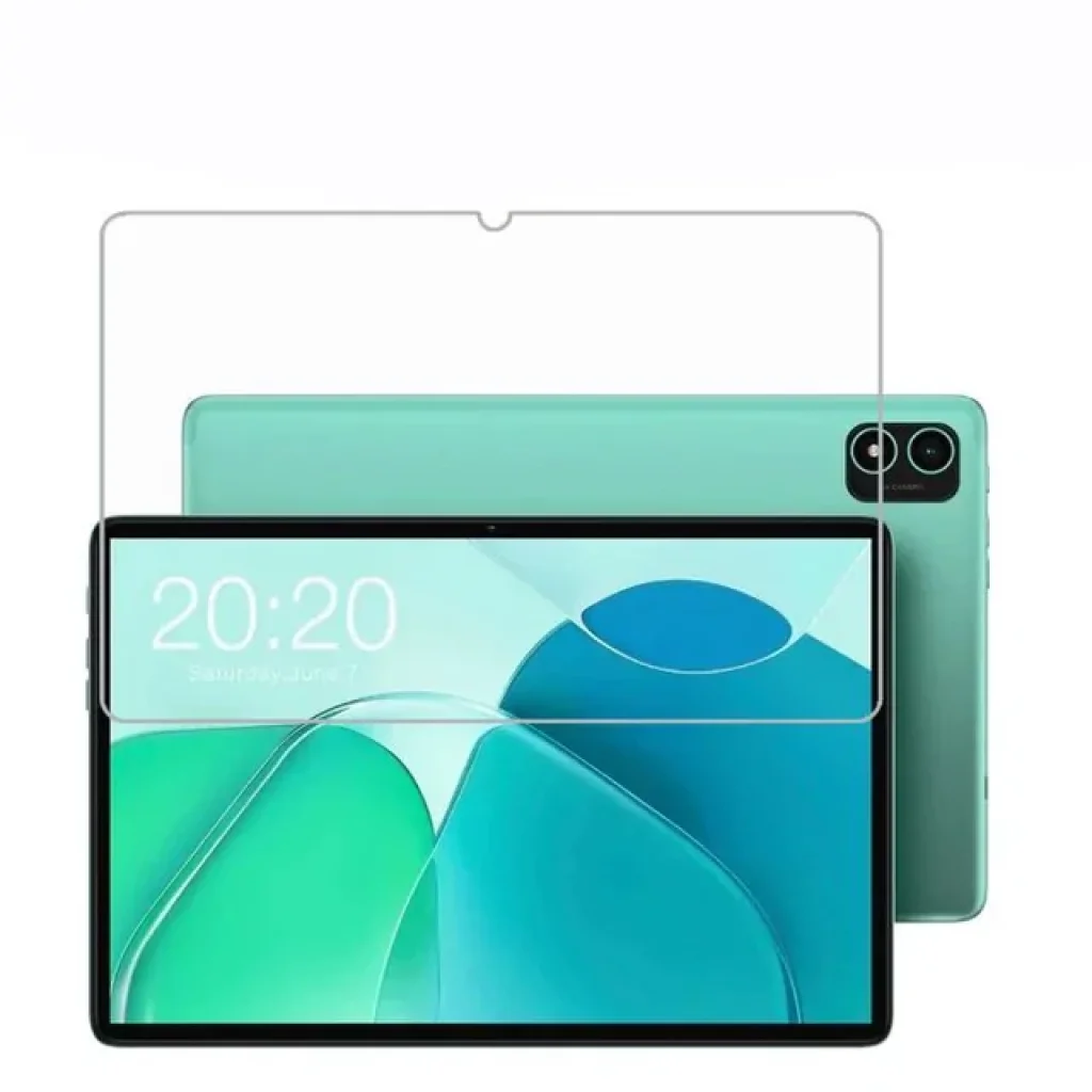 Захисне скло BeCover для Teclast Tab P40S 10.1