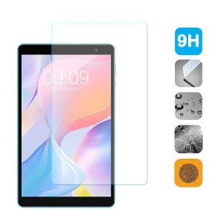 Захисне скло BeCover для Teclast Tab P80T 8