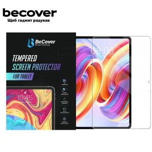 Захисне скло BeCover для Teclast Tab T50 2023 11" (708964)
