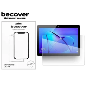 Захисне скло BeCover для Thomson TEO 10" (710035)