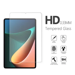 Захисне скло BeCover для Xiaomi Mi Pad 5 / 5 Pro (706651)