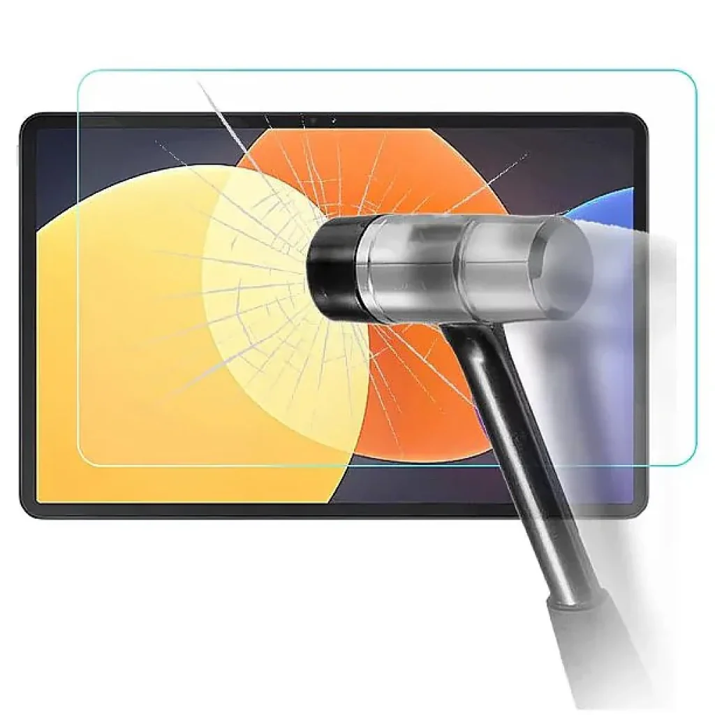Захисне скло BeCover для Xiaomi Redmi Pad 10.61