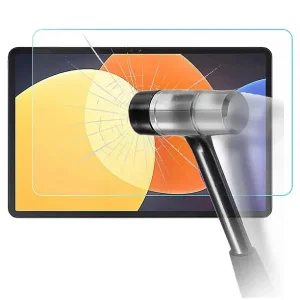 Захисне скло BeCover для Xiaomi Redmi Pad 10.61