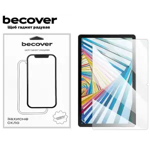 Захисне скло BeCover для Xiaomi Redmi Pad SE 11" (709789)