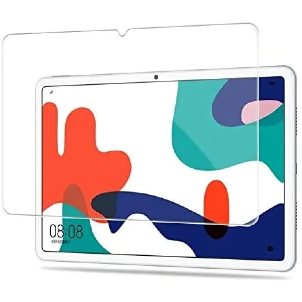 Защитное стекло BeCover для Huawei Matepad 10.4 2021 (706407)