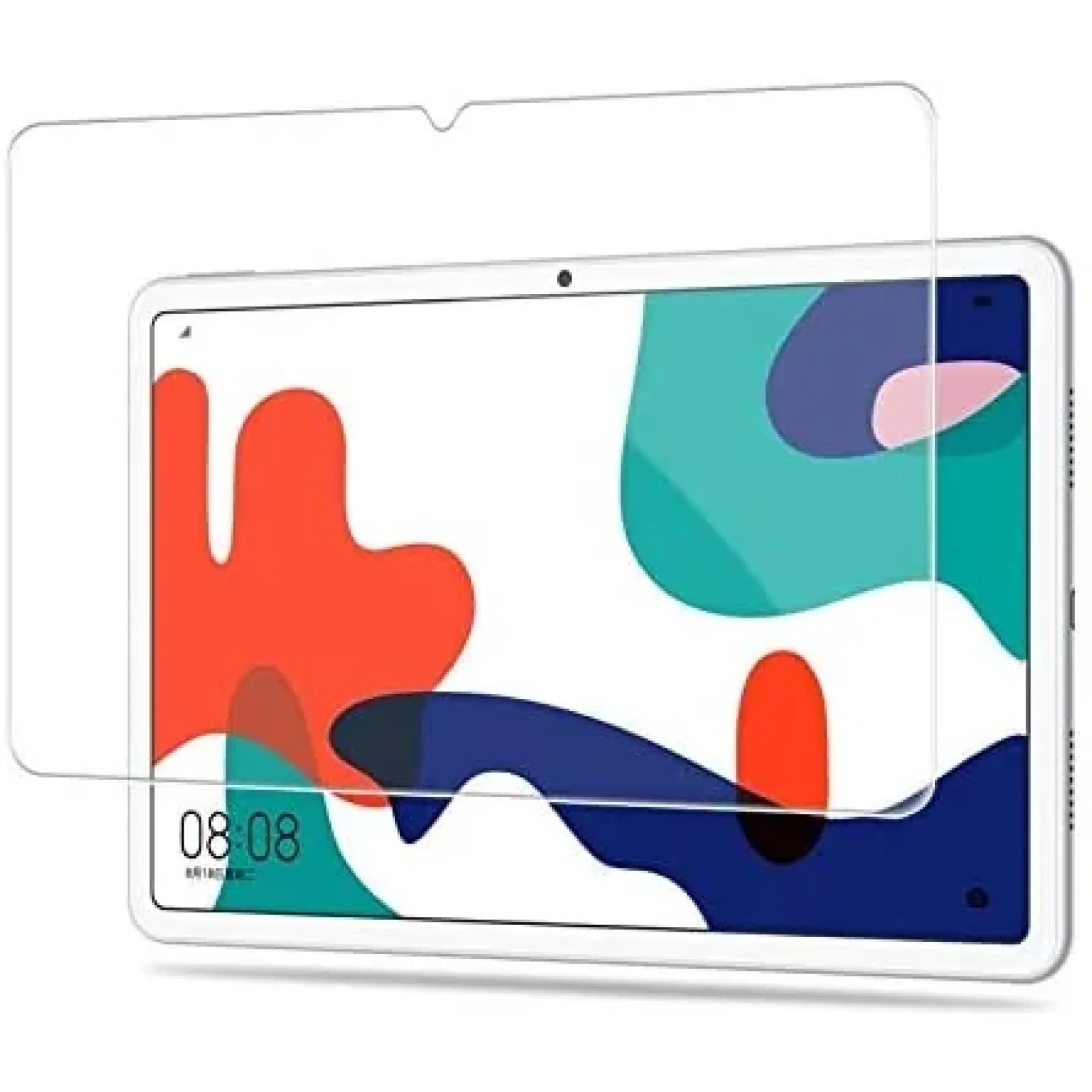 Захисне скло BeCover для Huawei Matepad 10.4 2021 (706407)