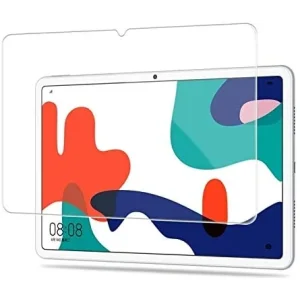 Защитное стекло BeCover для Huawei Matepad 10.4 2021 (706407)