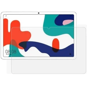 Защитное стекло BeCover для Huawei Matepad 10.4 2021 (706407)