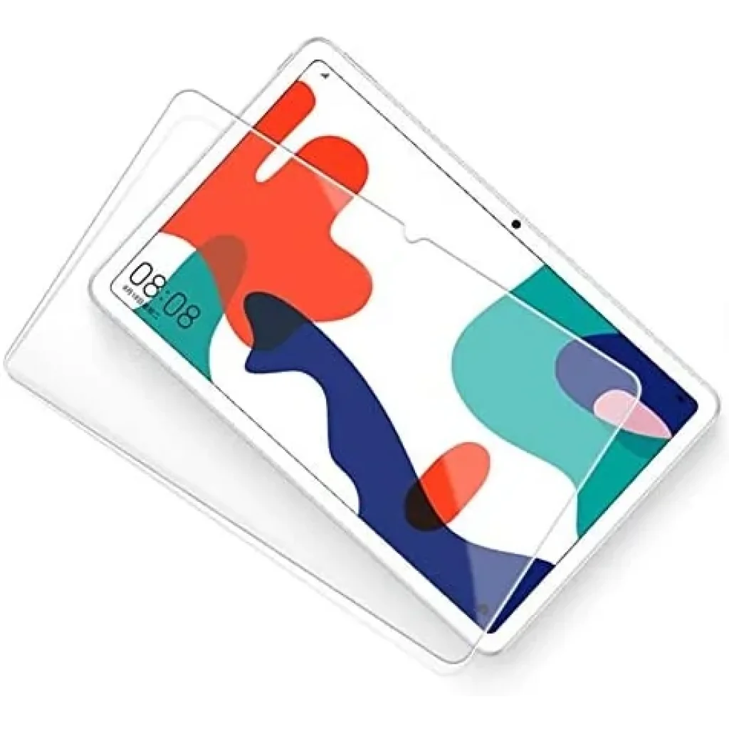 Защитное стекло BeCover для Huawei Matepad 10.4 2021 (706407)