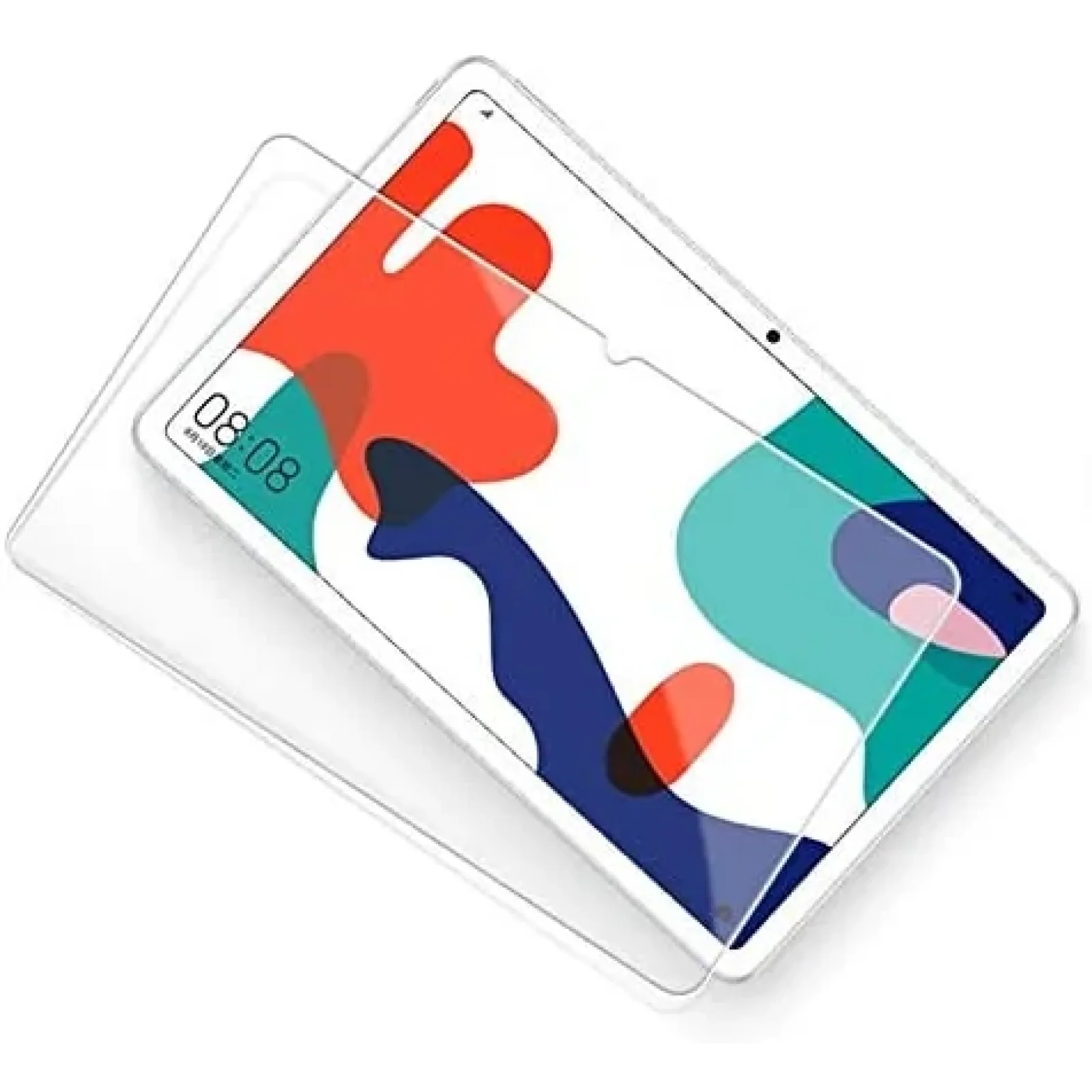 Захисне скло BeCover для Huawei Matepad 10.4 2021 (706407)