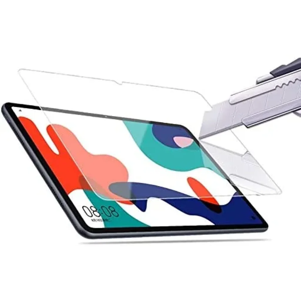 Защитное стекло BeCover для Huawei Matepad 10.4 2021 (706407)