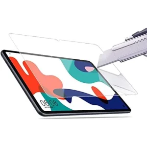 Защитное стекло BeCover для Huawei Matepad 10.4 2021 (706407)