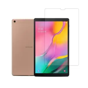 Захисне скло BeCover для Samsung Galaxy Tab A7 Lite (706408)