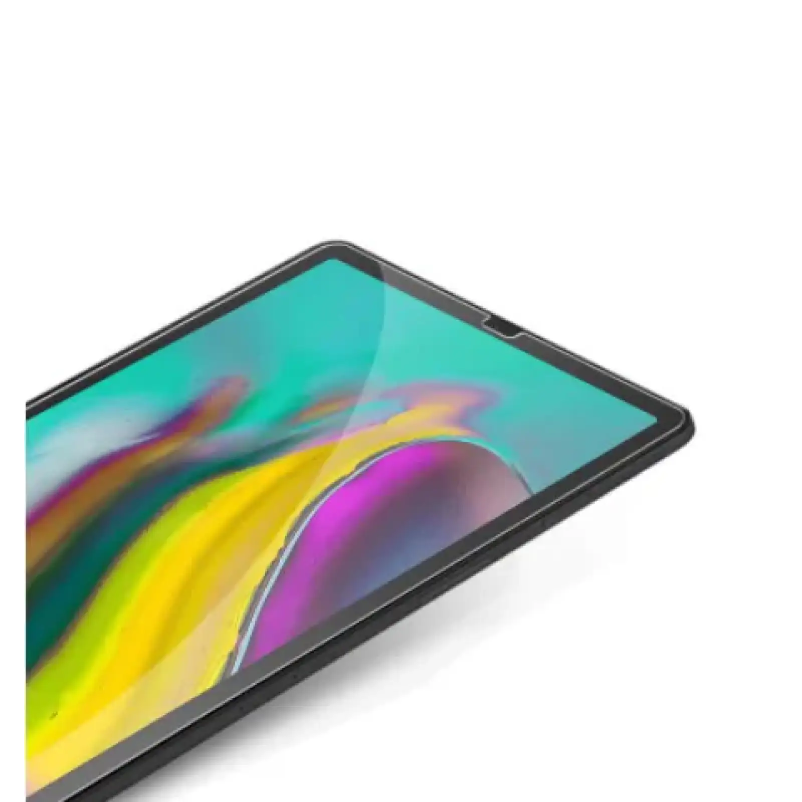 Защитное стекло BeCover для Samsung Galaxy Tab A7 Lite (706408)