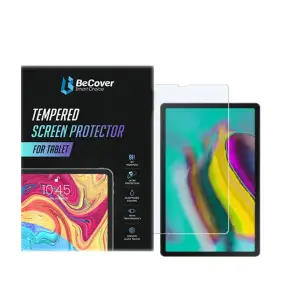 Защитное стекло BeCover для Samsung Galaxy Tab A7 Lite (706408)