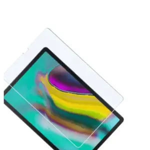 Защитное стекло BeCover для Samsung Galaxy Tab A7 Lite (706408)
