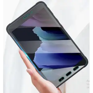 Захисне скло BeCover для Samsung Galaxy Tab Active 3 SM-T570 / SM-T575 / SM-T577 (705559)