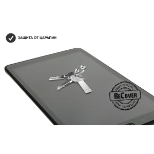 Защитное стекло BeCover для Samsung Galaxy Tab A7 10.4 (2020) SM-T500 / SM-T505 (705252)