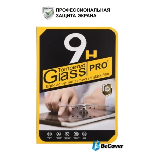 Захисне скло BeCover для Samsung Tab A 7.0 T280/T285 (700816)