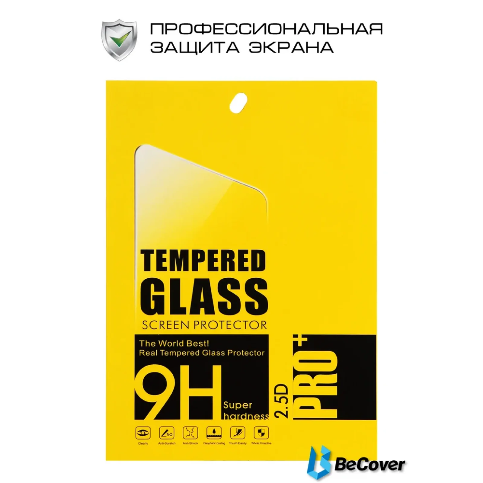 Захисне скло BeCover для Samsung Galaxy Tab A 8.4 2020 SM-T307 (704837)