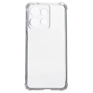 Чохол Anti-Shock BeCover для Motorola Edge 60 Neo Clear (715068)
