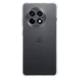 Чехол Anti-Shock BeCover для OnePlus Ace 5 5G Clear (713158)