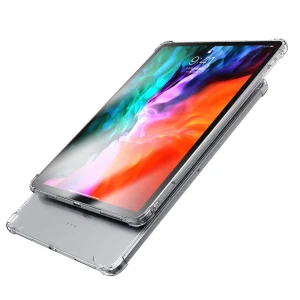 Панель Anti-Shock BeCover для Apple iPad Pro 11 2020/2021 Clear (706018)