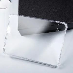 Панель Anti-Shock BeCover для Apple iPad Pro 12.9 2020/2021 Clear (706019)