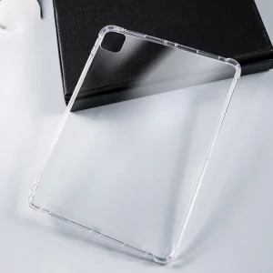 Панель Anti-Shock BeCover для Apple iPad Pro 12.9 2020/2021 Clear (706019)