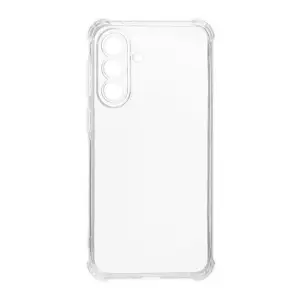 Чехол Anti-Shock BeCover для Samsung Galaxy A18 SM-A185 Clear (716336)