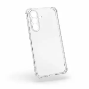 Чехол Anti-Shock BeCover для Samsung Galaxy A18 SM-A185 Clear (716336)