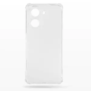 Чохол Anti-Shock BeCover для Xiaomi Redmi A7 Pro 4G, Poco C81 Clear (716026)