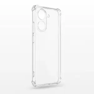 Чохол Anti-Shock BeCover для Xiaomi Redmi A7 Pro 4G, Poco C81 Clear (716026)
