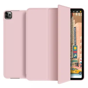 Чехол-книжка BeCover с креплением Apple Pencil для Apple iPad Pro 11 2020 / 2021 Pink (707530)