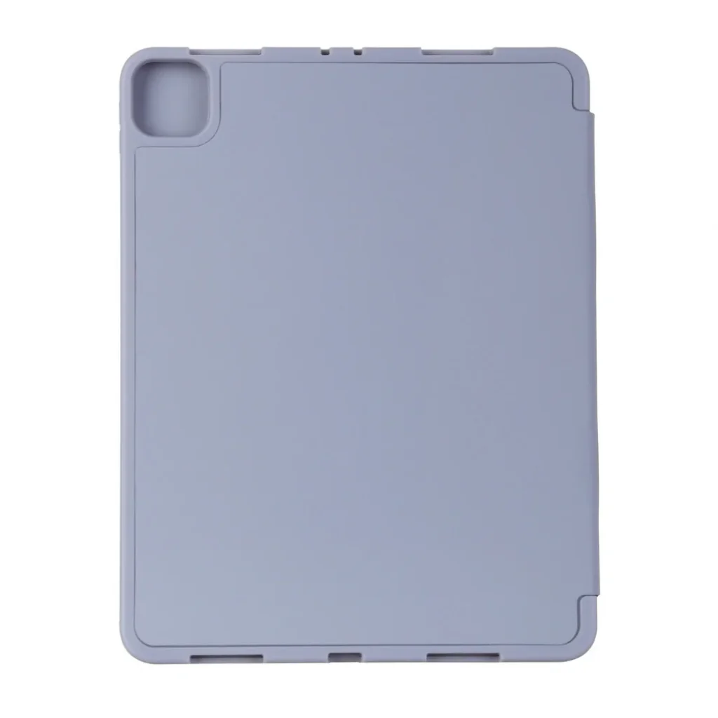 Чохол-книжка BeCover з кріпленням Apple Pencil для Apple iPad Pro 11 2020 / 2021 Purple (704995)