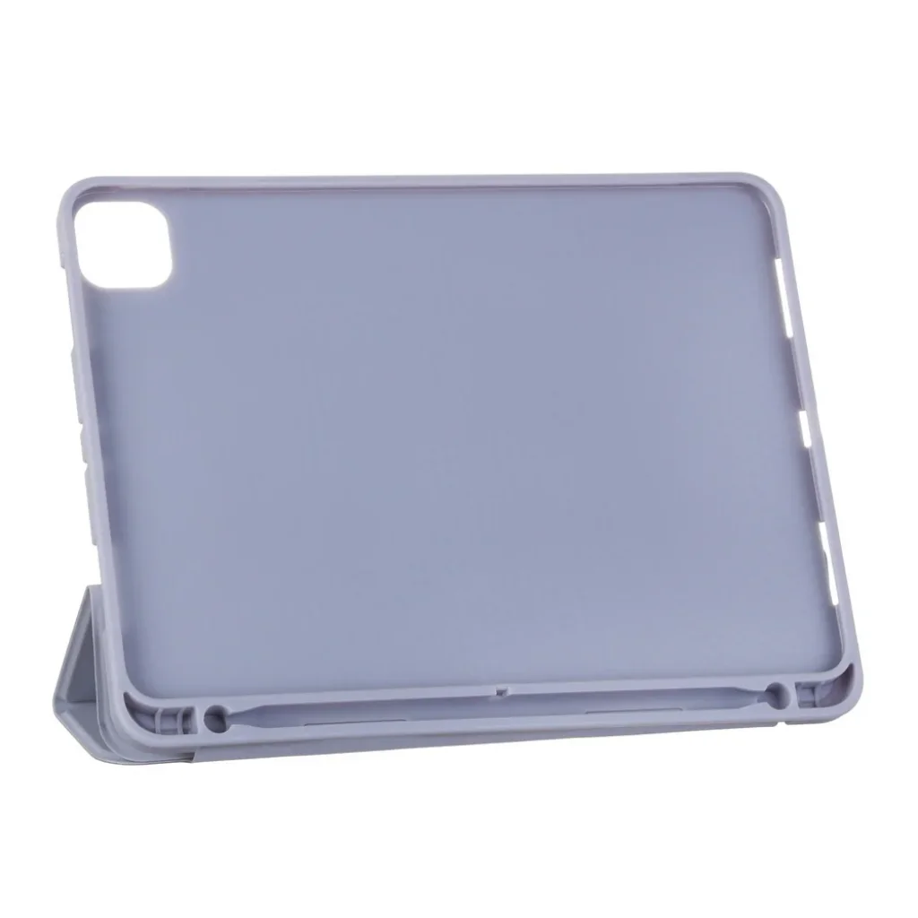 Чохол-книжка BeCover з кріпленням Apple Pencil для Apple iPad Pro 11 2020 / 2021 Purple (704995)