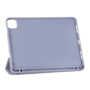 Чохол-книжка BeCover з кріпленням Apple Pencil для Apple iPad Pro 11 2020 / 2021 Purple (704995)