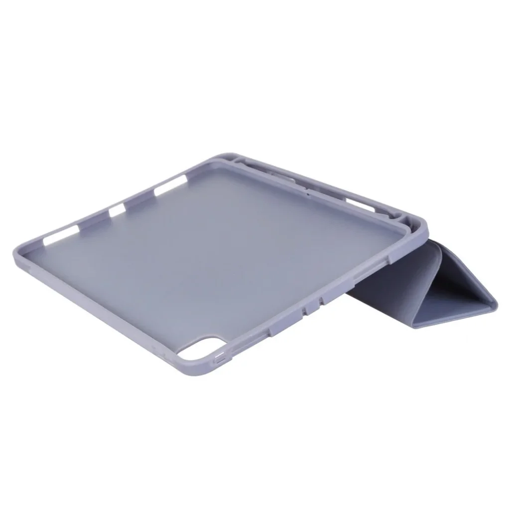Чохол-книжка BeCover з кріпленням Apple Pencil для Apple iPad Pro 11 2020 / 2021 Purple (704995)