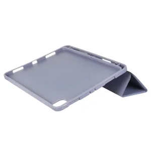 Чохол-книжка BeCover з кріпленням Apple Pencil для Apple iPad Pro 11 2020 / 2021 Purple (704995)