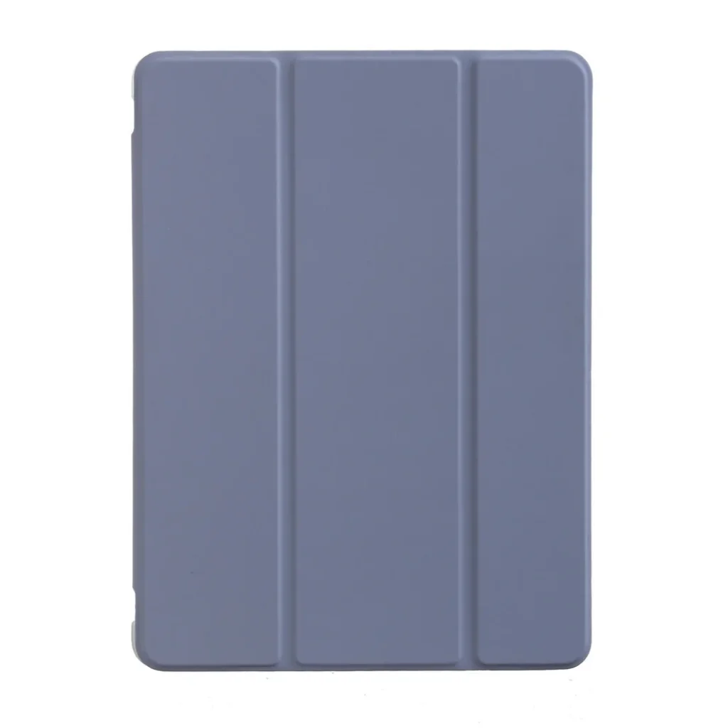 Чохол-книжка BeCover з кріпленням Apple Pencil для Apple iPad Pro 11 2020 / 2021 Purple (704995)