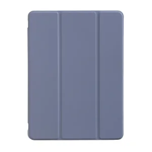 Цвет: Фиолетовый - Чехол-книжка BeCover с креплением Apple Pencil для Apple iPad Pro 11 2020 / 2021 Purple (704995)