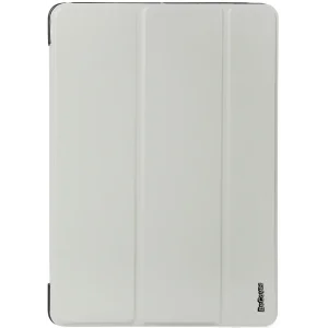 Чехол-книжка BeCover с креплением Apple Pencil для Apple iPad Pro 12.9 2020 Gray (707531)